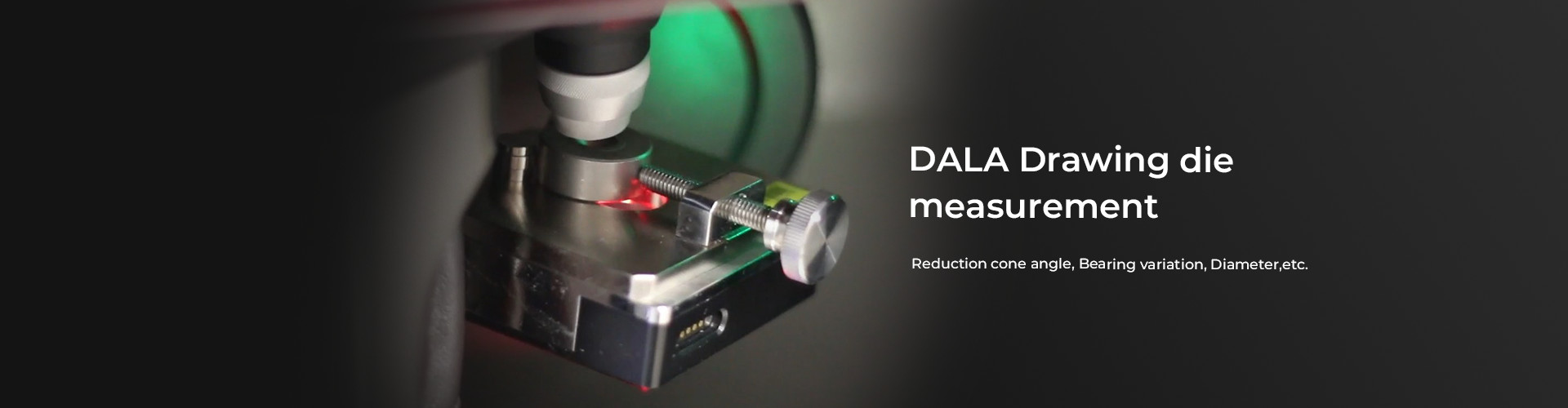 Qualität Laserdurchmessgerät usine