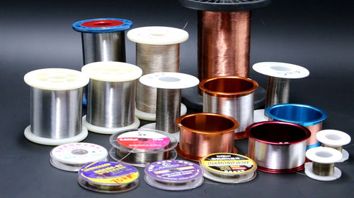 Latest company news about System zur Messung des Durchmessers von feinem Draht N.G.