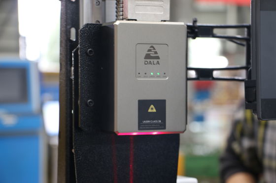quality OEM-Schnelligkeits-Distanz-Laserlängenmessgerät 24V factory