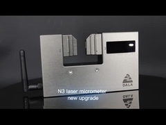 N3-Lasermikrometer