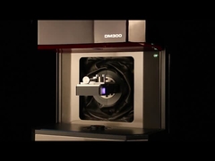 DM300 Zeichnung Die Messung Kegel reduzieren