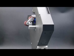 TL-2025D Schnelllaserdurchmesser Mikrometer feiner und runder Draht