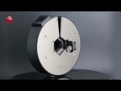 E3 Laserdurchmessgerät für feinen Draht 3-Achse