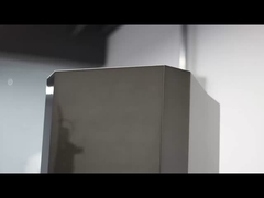 DM600S Zeichnungsmassenmesssystem