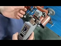 H1 Handheld-Laserdiffraktionsmikrometer