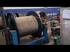 DALA F2010-K Lasermikrometer zur Messung von Stahldraht