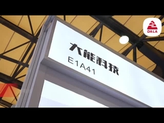 Draht China 2023 in Shanghai