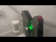 Doppelachsdimensionale Messung