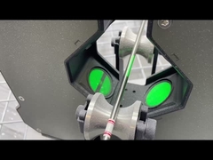 Durchmesser der medizinischen Röhre