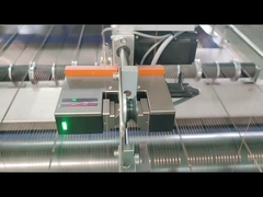 Inspektion von emailliertem Draht