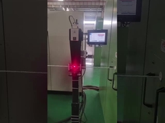 Längen- und Geschwindigkeitsmessung