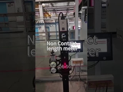 Längen- und Geschwindigkeitsmessung